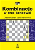 Kombinacje... - Jacek Gajewski, Jerzy Konikowski -  Polish Bookstore 