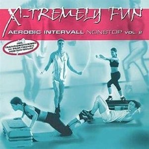 Obrazek X-Tremely Fun - Intervall CD