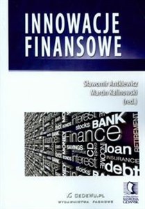 Obrazek Innowacje finansowe