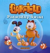 Garfield P... - Ewa Mirkowska -  books in polish 