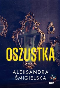 Picture of Oszustka (z autografem)