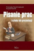 Pisanie pr... - Przemysław Paweł Grzybowski, Krzysztof Sawicki -  books from Poland