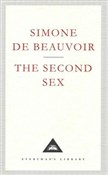 The Second... - Simone de Beauvoir -  foreign books in polish 