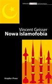 polish book : Nowa islam... - Vincent Geisser