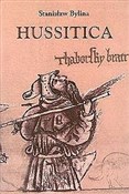 Hussitica ... - Stanisław Bylina -  books from Poland