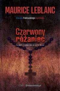 Obrazek Czerwony różaniec