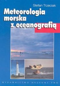 Obrazek Meteorologia morska z oceanografią