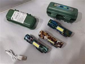 Picture of Latarka MIX