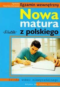 Obrazek Nowa matura z polskiego
