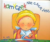 polish book : Kamyczek N... - Nicole Nadeau