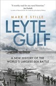 polish book : Leyte Gulf... - Mark Stille