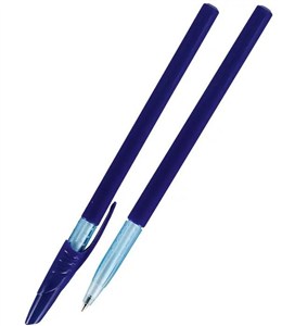 Obrazek Długopis niebieski GR-2033 (24szt) GRAND