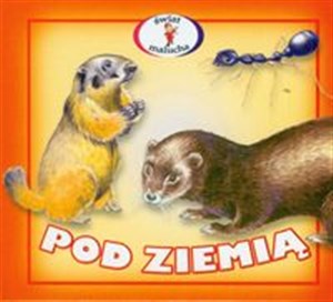 Picture of Pod ziemią