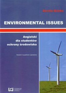 Picture of Environmental Issues Angielski dla studentów ochrony środowiska