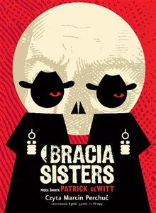 Obrazek [Audiobook] Bracia Sisters