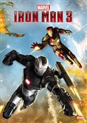 Iron Man 3... - Opracowanie Zbiorowe -  books from Poland