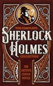 The Comple... - Arthur Conan Doyle -  foreign books in polish 