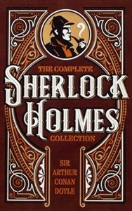 Picture of The Complete Sherlock Holmes Collection