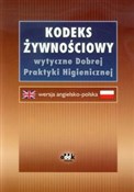 Kodeks Żyw... - Małgorzata Wiśniewska -  foreign books in polish 