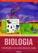 Biologia M... - Ewa Holak, Lilianna Hoppe, Waldemar Lewiński, Ilona Lipka, Barbara Ruda-Groborz - Ksiegarnia w UK