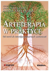 Obrazek Arteterapia w praktyce Od teorii do interdyscyplinarnych zastosowań