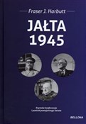 Jałta 1945... - Fraser J. Harbutt - Ksiegarnia w UK