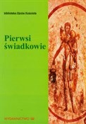 polish book : Pierwsi św...