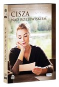 Cisza nad ... - Gureczny Krzysztof -  books in polish 