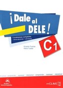Dale al DE... - Ernesto Puertas, Nitzia Tudela -  foreign books in polish 