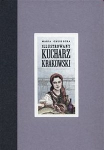 Picture of Ilustrowany kucharz krakowski