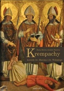 Picture of Krempachy Kościoły św. Marcina i św. Walentego