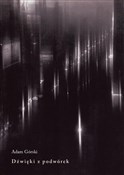 polish book : Dźwięki z ... - Adam Górski