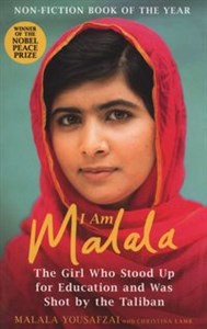 Obrazek I am Malala