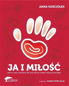 Picture of Ja i miłość