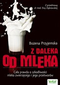 Z daleka o... - Bożena Przyjemska -  Polish Bookstore 