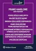 Prawo hand... -  books in polish 