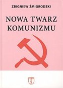 Nowa twarz... - Zbigniew Żmigrodzki -  books from Poland