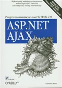 Zobacz : ASP.NET AJ... - Christian Wenz