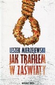 Jak trafił... - Leszek Mierzejewski -  foreign books in polish 