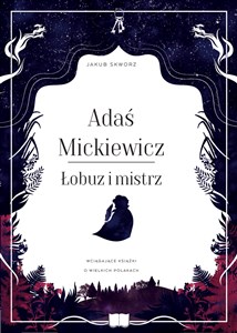 Picture of Adaś Mickiewicz Łobuz i mistrz