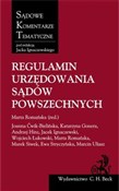 Regulamin ... - Ewa Stryczyńska, Marcin Uliasz, Wojciech Łukowski -  books from Poland