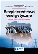 Bezpieczeń... - Opracowanie Zbiorowe -  books from Poland