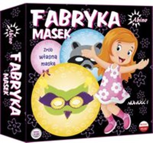 Picture of Fabryka masek