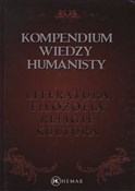 Książka : Biblia hum... - Michał Hanczakowski, Michał Kuziak, Andrzej Zawadzki