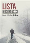 polish book : Lista nieo... - Doda Około-Kułak