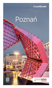 Obrazek Poznań Travelbook