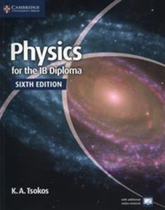 Picture of Physics for the IB Diploma Coursebook
