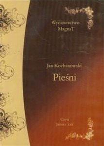 Picture of [Audiobook] Pieśni