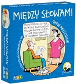 Między sło... -  Polish Bookstore 