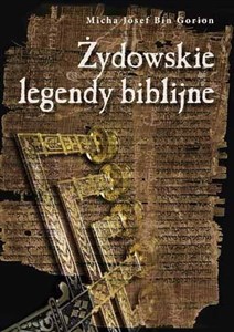 Picture of Żydowskie legendy biblijne